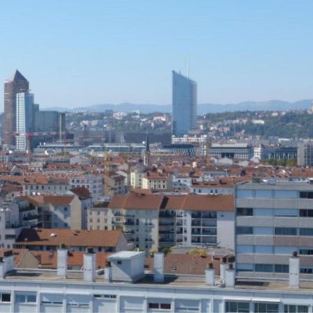 Le Chalet Loft And Spa Villeurbanne Exterior photo